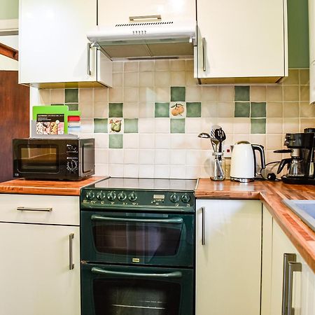 Chaseley House Villa Blackpool Eksteriør bilde
